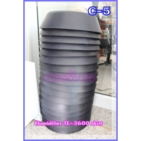 011- C-5 Humidifier  TL3600 Skirt